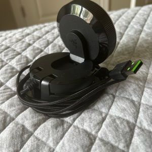 Razer Kiyo streaming webcam